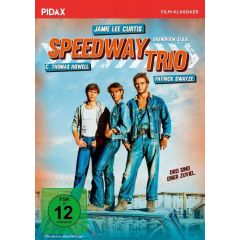 Speedway Trio
