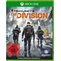 Tom Clancy - The Division