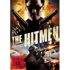 The Hitmen - Kill 'em all