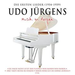 Udo Jürgens - Musik im Herzen
