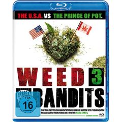Weed Bandits 3