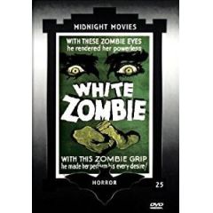 White Zombie [Midnight Movies 25] kleine Hartbox