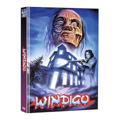 Windigo [LE] Mediabook Cover A