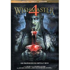 Wishmaster 4 - Die Prophezeiung erfüllt sich