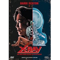 X-Ray - Der erste Mord geschah am Valentinstag [LE] kleine Hartbox Cover B