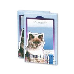 Karlie Zecken- und Flohhalsband für Katzen