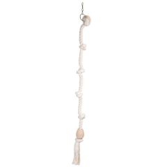 Karlie Flamingo Käfighänger Seil Tarzan - 100 cm