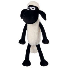 Trixie Plüsch-Spielzeug Shaun das Schaf - 28 cm