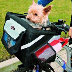 Trixie Front-Box Fahrradtasche