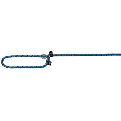 Trixie Mountain Rope Retrieverleine blau/grün - S-M, 1,70 m/ø 8 mm