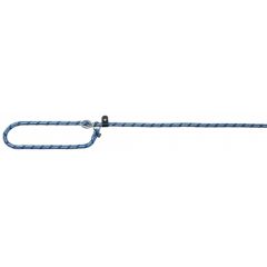 Trixie Mountain Rope Retrieverleine blau/grün - L-XL, 1,70 m/ø 13 mm