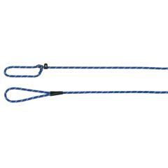 Trixie Sporty Rope Retrieverleine blau - S-M, 1,70 m/ø 8 mm