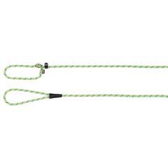 Trixie Sporty Rope Retrieverleine hellgrün - S-M, 1,70 m/ø 8 mm