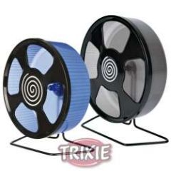 Trixie Kunststoff-Laufrad - 20 cm