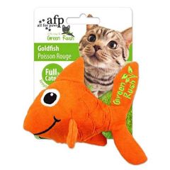 All for Paws Green Rush Goldfish