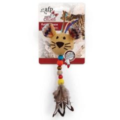 All for Paws Dreams Catcher Rattle Mouse