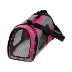 Karlie Transporttasche Smart Carry Bag - Größe L - Pink