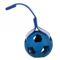 Trixie Sporting Ball am Gurt - 7/22 cm