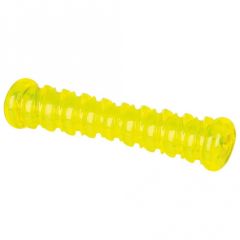 Trixie Sporting Stick, gelb - 15 cm