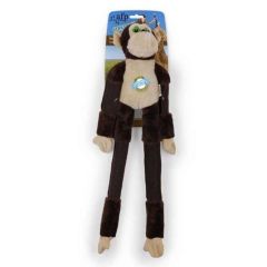 All for Paws Stretchy Flex - Stretchy Monkey