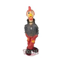 Trixie Punk-Hahn aus Latex