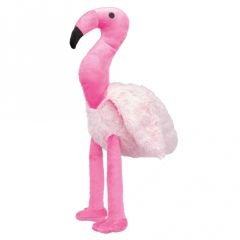 Trixie Plüschtier Flamingo - 40 cm