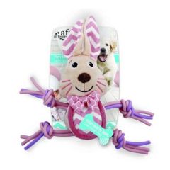 All for Paws Little Buddy - Flexi Bunny
