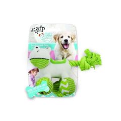 All for Paws Little Buddy - Snick-Snack Frog