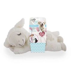 All for Paws Little Buddy Heart Beat Sheep mit Herzschlag
