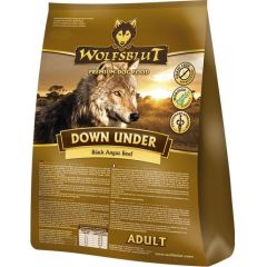 Wolfsblut Down Under - 12,5 kg