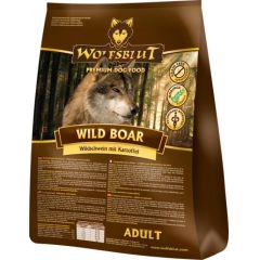 Wolfsblut Wild Boar - 12,5 kg