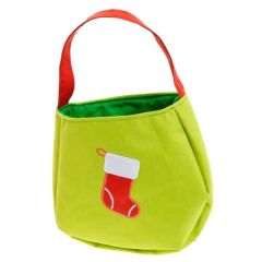 Karlie Xmas-Bag für Snacks und Geschenke - Stiefel