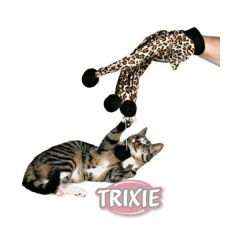 Trixie Spielhandschuh