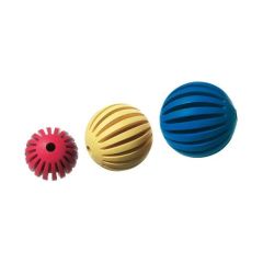 Karlie Vollgummi-Spielzeug SPUNK BALL 5 cm