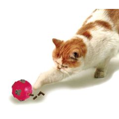 Karlie SNACK-BALL für Katzen