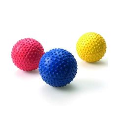 Karlie BOOMER Vollgummi Golfball 6,5 cm
