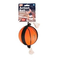 Karlie ACTION BALL Basketball - 12 cm