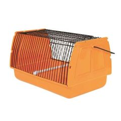 Trixie Transportbox für Kleintiere/Vögel - 30 x 18 x 20 cm
