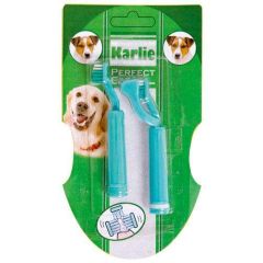 Karlie Perfect Care Ersatzbürsten für elektrische Zahnbürste