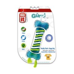 DOGIT GUMI Floss Zahnpflegespielzeug - Klein
