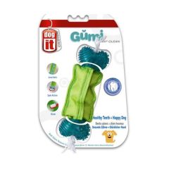 DOGIT GUMI 360° Clean Zahnpflegespielzeug - Klein