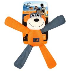 All for Paws Outdoor Dog Ballistic Tugger Monkey
