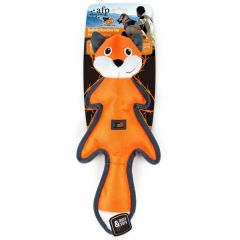 All for Paws Outdoor Dog Ballistic Rumbler Fox
