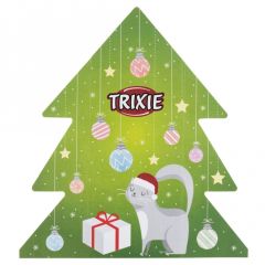 Trixie Weihnachtsbox Katze