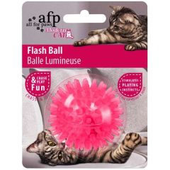 All for Paws Modern Cat Flash Ball