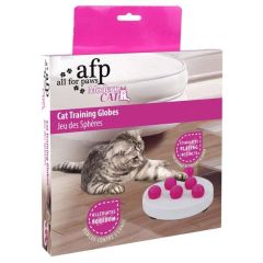 All for Paws Modern Cat Intelligezspielzeug
