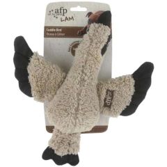 All for Paws Cuddle Bird mit Lammfell
