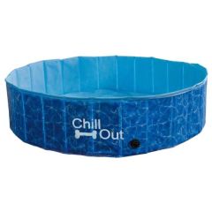 All for Paws Chill Out Splash & Fun Hundepool - M