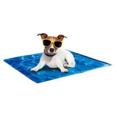 All for Paws Chill Out Always Cool Kühlmatte für Hunde - M - 50 x 40 cm