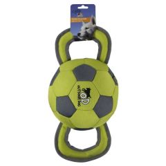 All for Paws Outdoor Dog Soccer Ball